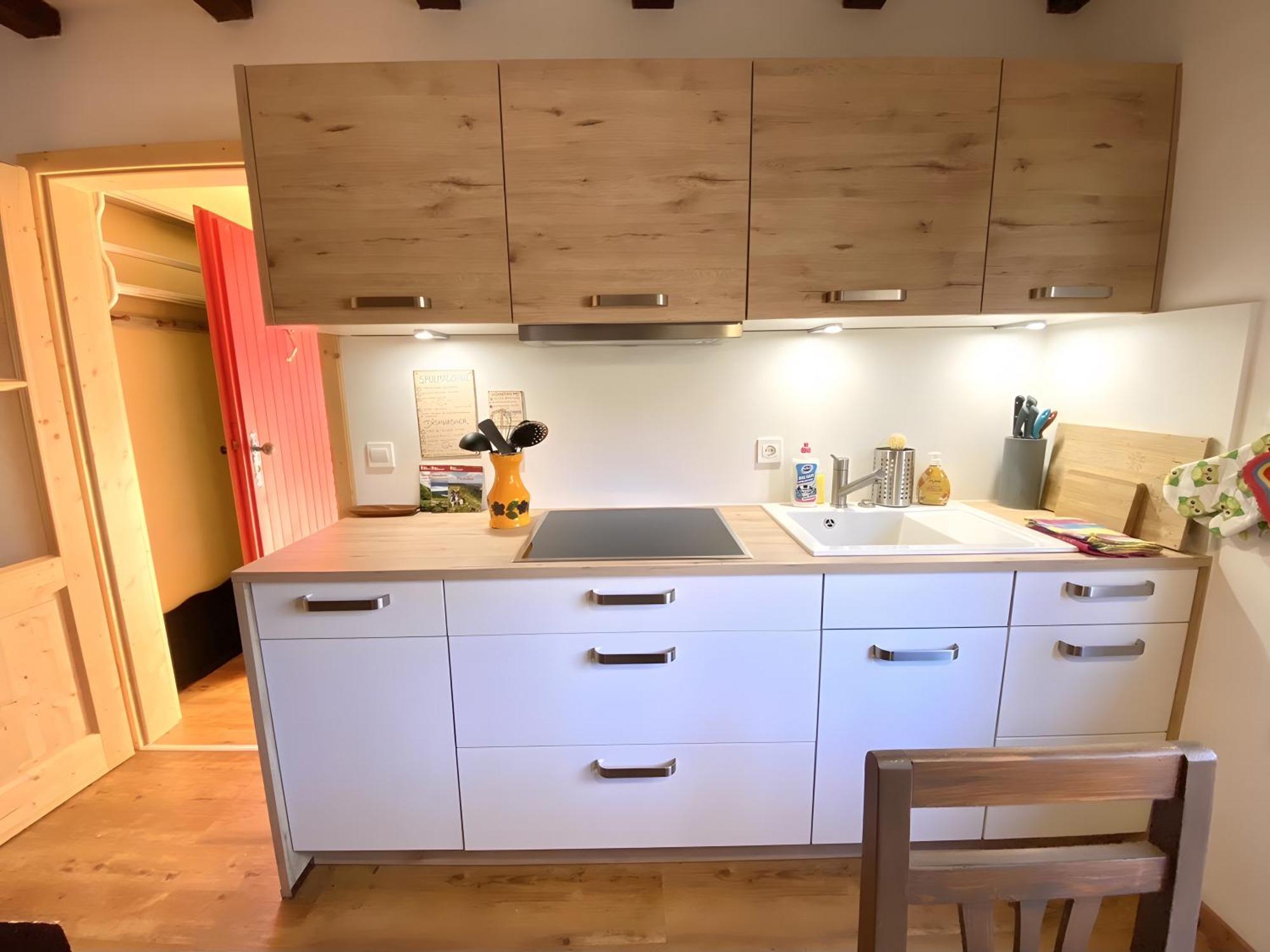 Ferienhaus Robin Титизее-Нойштадт Экстерьер фото