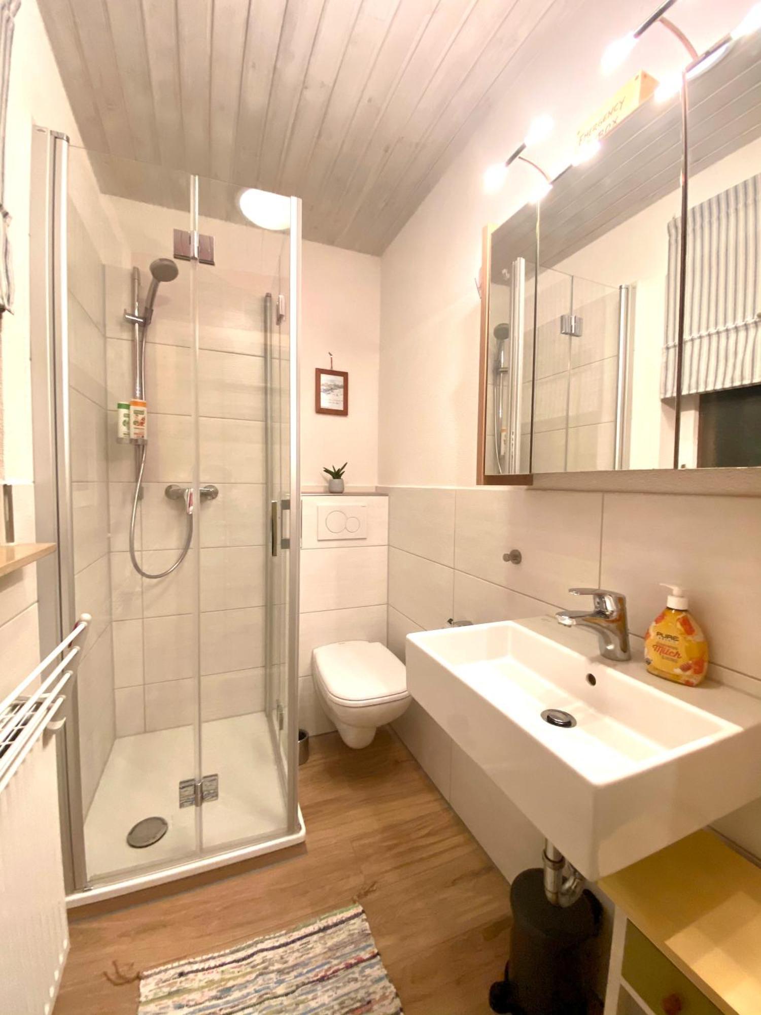 Ferienhaus Robin Титизее-Нойштадт Экстерьер фото
