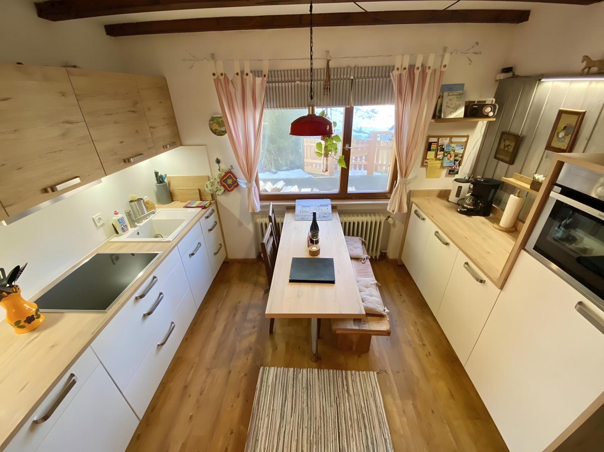 Ferienhaus Robin Титизее-Нойштадт Экстерьер фото
